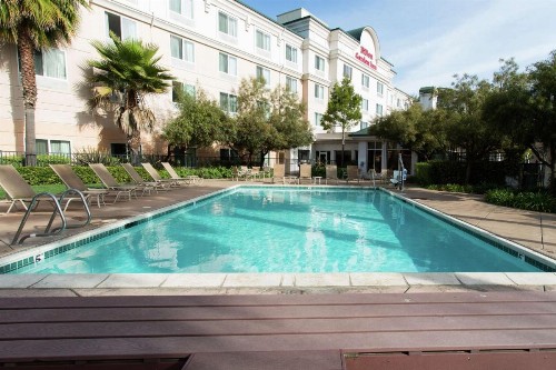 Hilton Garden Inn Fairfield - image 13