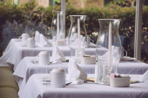 Hilton Garden Inn Fairfield - image 16