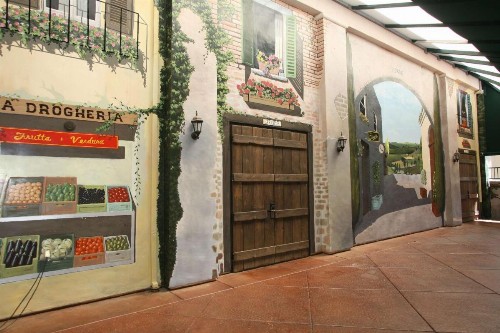 Hilton Garden Inn Fairfield - image 2
