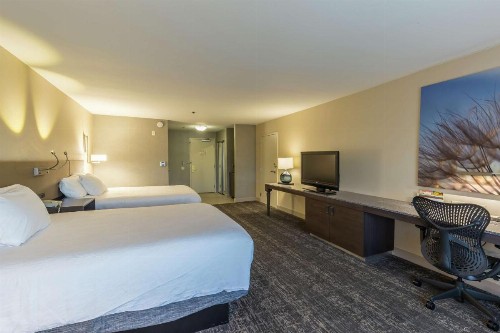 Hilton Garden Inn Fairfield - image 22