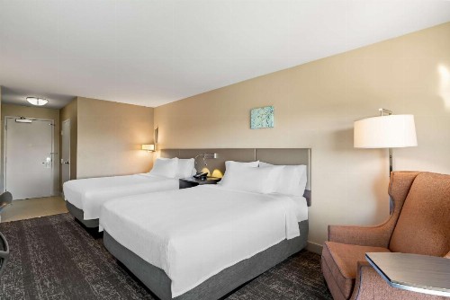 Hilton Garden Inn Fairfield - image 28