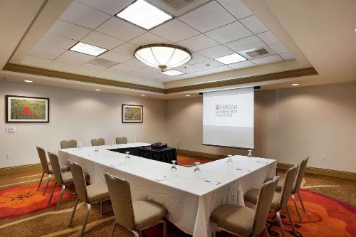 Hilton Garden Inn Fairfield - image 33
