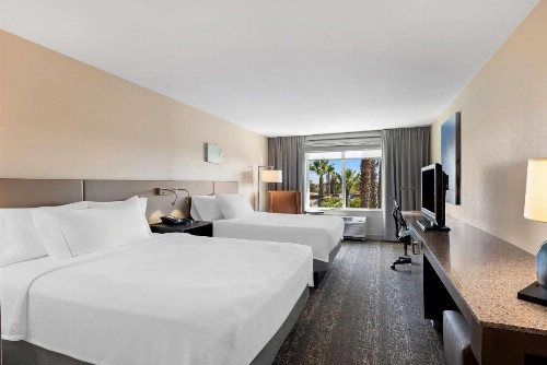Hilton Garden Inn Fairfield - image 34