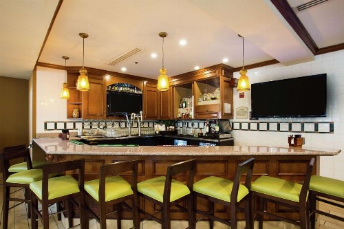 Hilton Garden Inn Fairfield - image 37