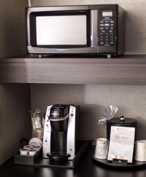 Hilton Garden Inn Fairfield - image 39
