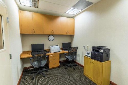 Hilton Garden Inn Fairfield - image 41