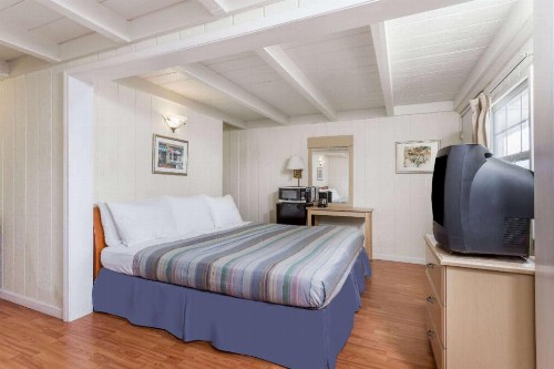 Travelodge by Wyndham Fairfield/Napa Valley - image 16