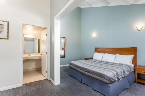 Travelodge by Wyndham Fairfield/Napa Valley - image 17