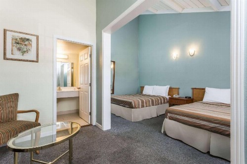 Travelodge by Wyndham Fairfield/Napa Valley - image 18