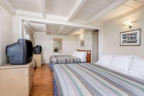 Travelodge by Wyndham Fairfield/Napa Valley - image 20