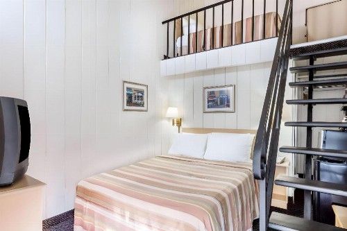 Travelodge by Wyndham Fairfield/Napa Valley - image 21