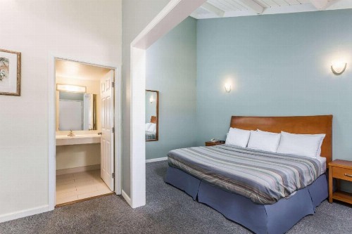 Travelodge by Wyndham Fairfield/Napa Valley - image 22