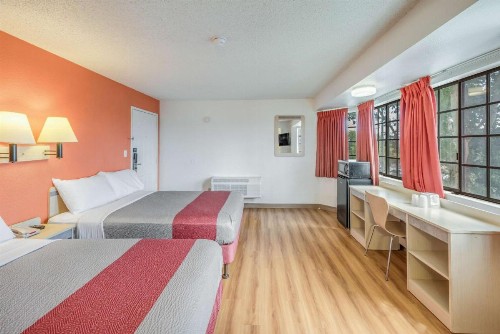 Motel 6-Fairfield CA - North - image 10