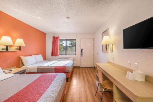 Motel 6-Fairfield CA - North - image 11