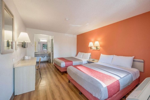 Motel 6-Fairfield CA - North - image 12