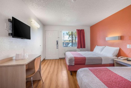 Motel 6-Fairfield CA - North - image 13