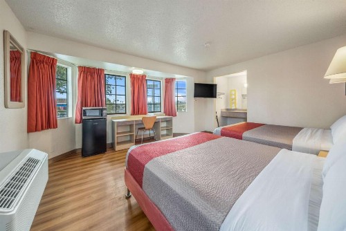 Motel 6-Fairfield CA - North - image 14