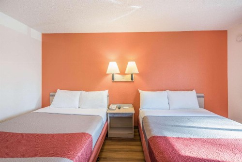 Motel 6-Fairfield CA - North - image 15