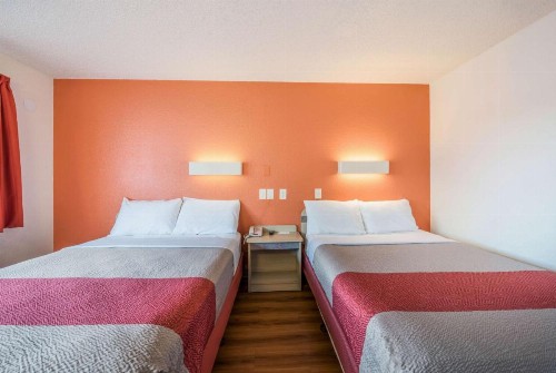 Motel 6-Fairfield CA - North - image 16