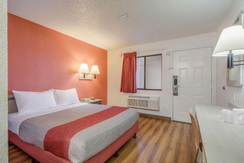 Motel 6-Fairfield CA - North - image 17