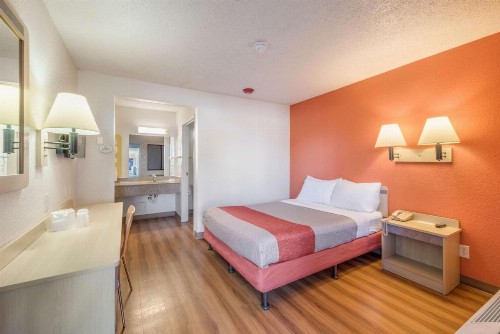 Motel 6-Fairfield CA - North - image 18