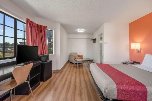 Motel 6-Fairfield CA - North - image 21