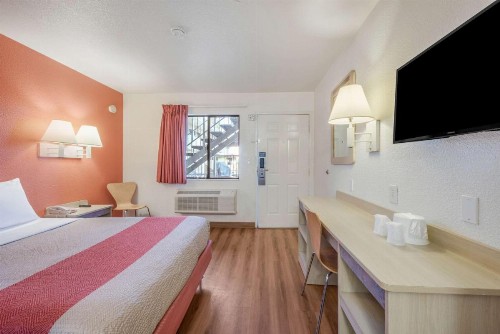Motel 6-Fairfield CA - North - image 22