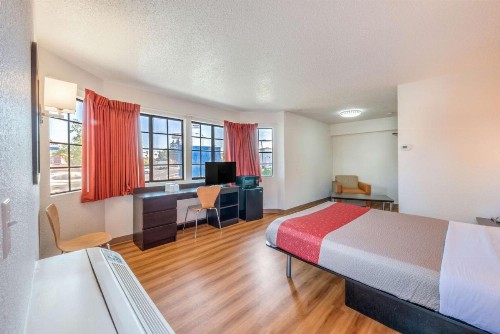 Motel 6-Fairfield CA - North - image 23