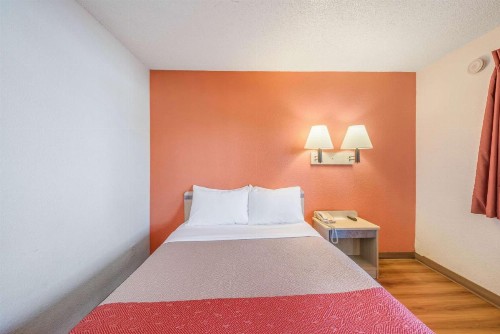 Motel 6-Fairfield CA - North - image 24