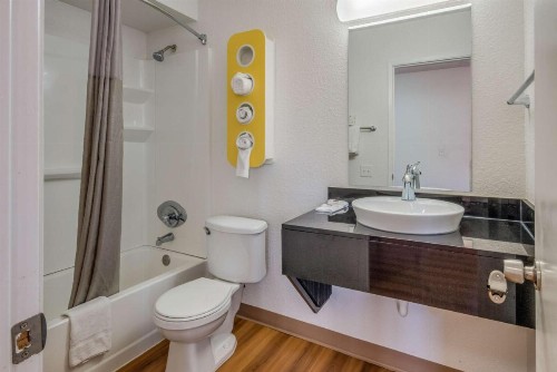 Motel 6-Fairfield CA - North - image 25