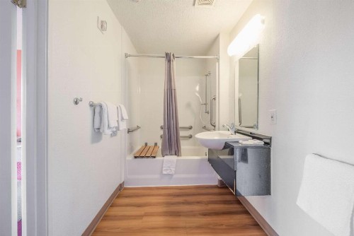 Motel 6-Fairfield CA - North - image 27