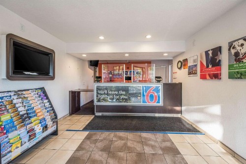 Motel 6-Fairfield CA - North - image 28