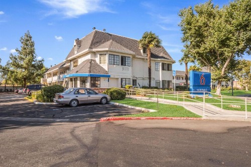 Motel 6-Fairfield CA - North - image 3