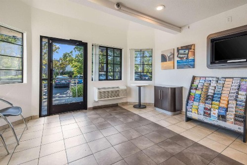Motel 6-Fairfield CA - North - image 30