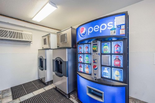 Motel 6-Fairfield CA - North - image 31