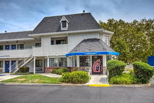 Motel 6-Fairfield CA - North - image 32