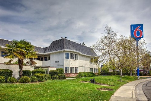 Motel 6-Fairfield CA - North - image 34