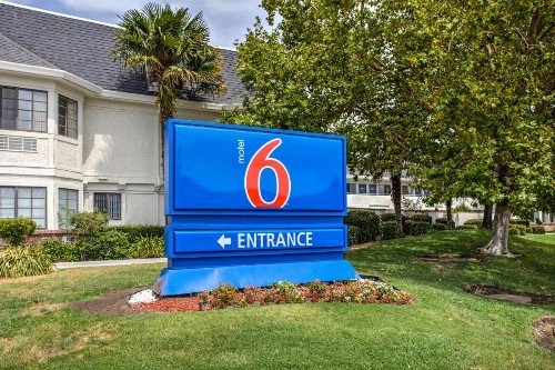 Motel 6-Fairfield CA - North - image 35
