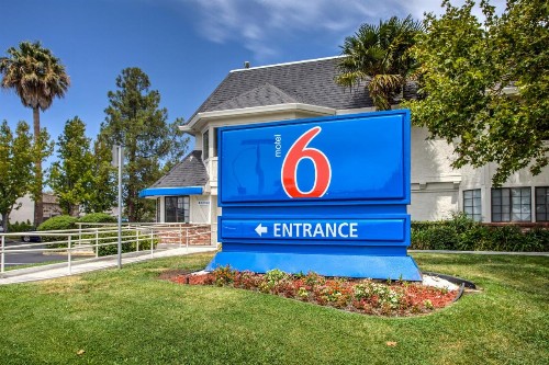 Motel 6-Fairfield CA - North - image 36