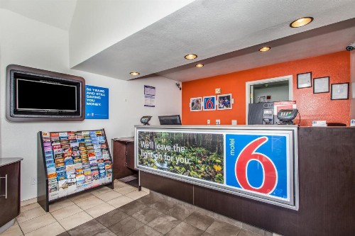 Motel 6-Fairfield CA - North - image 38