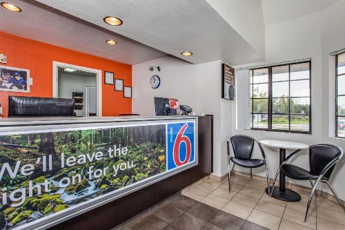 Motel 6-Fairfield CA - North - image 39