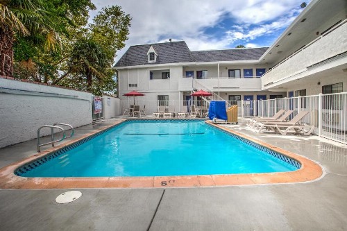 Motel 6-Fairfield CA - North - image 40