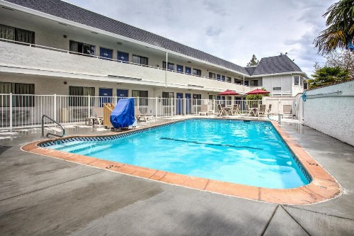 Motel 6-Fairfield CA - North - image 42