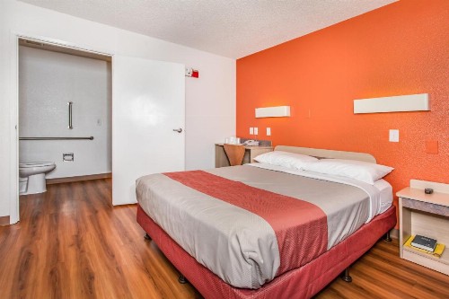 Motel 6-Fairfield CA - North - image 44