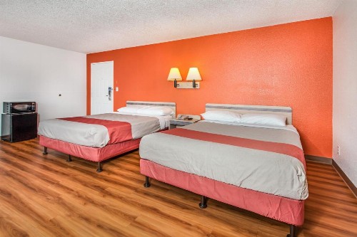 Motel 6-Fairfield CA - North - image 45