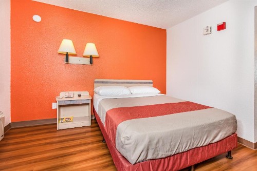Motel 6-Fairfield CA - North - image 46