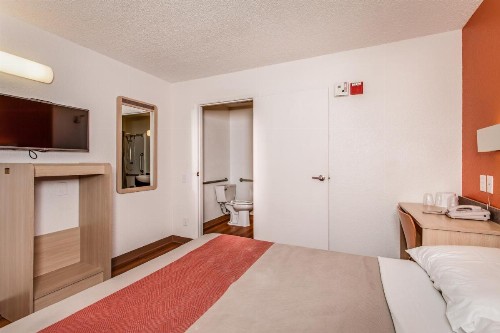 Motel 6-Fairfield CA - North - image 47