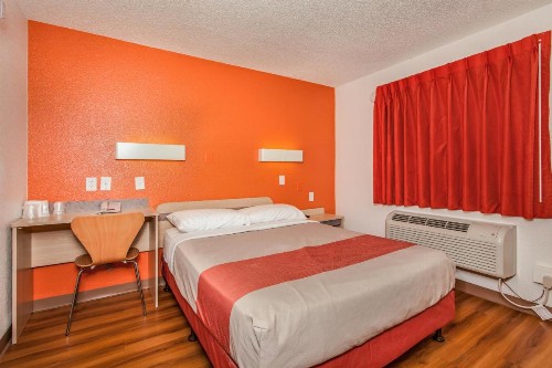 Motel 6-Fairfield CA - North - image 48