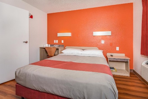 Motel 6-Fairfield CA - North - image 49