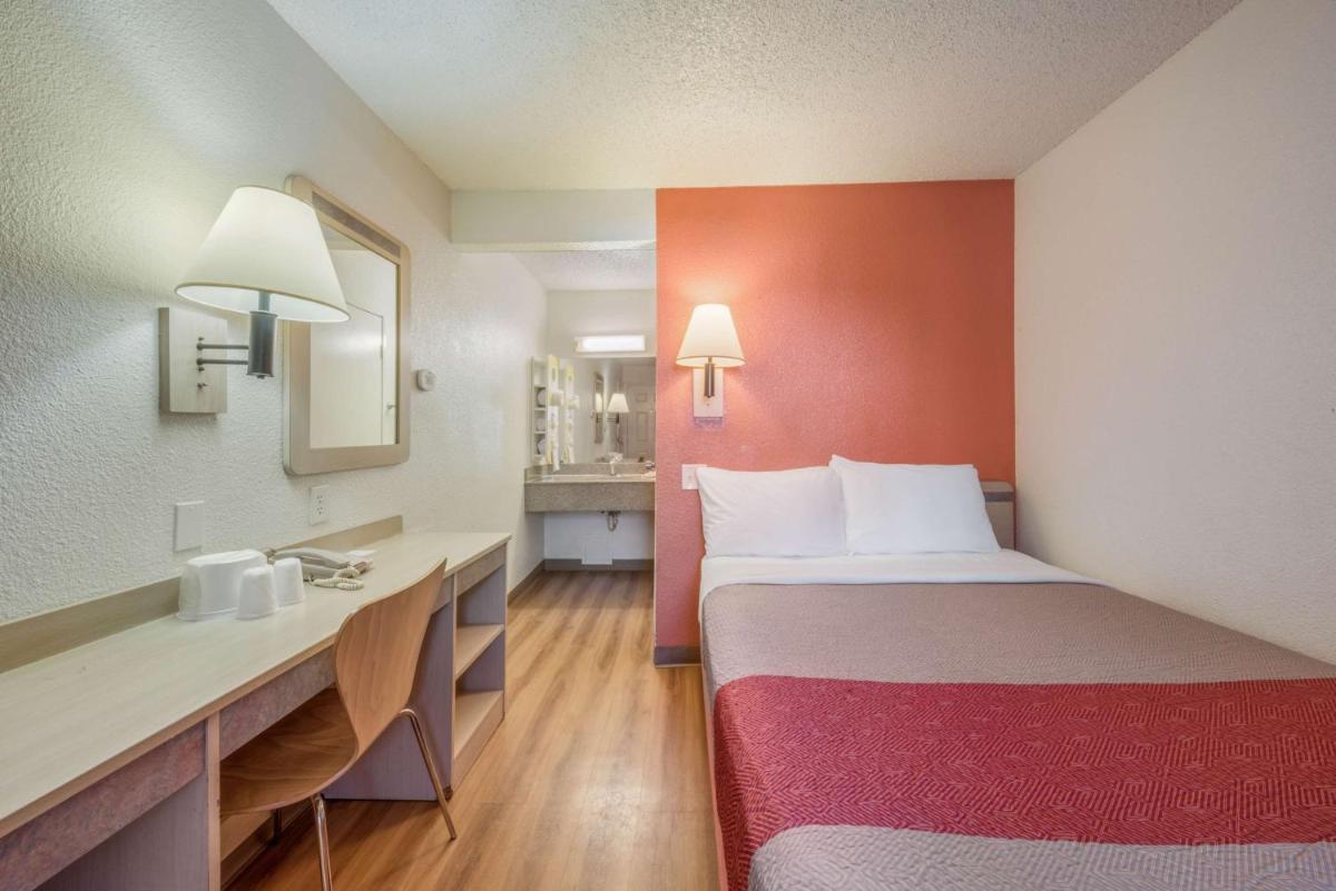 Motel 6-Fairfield CA - North - image 6